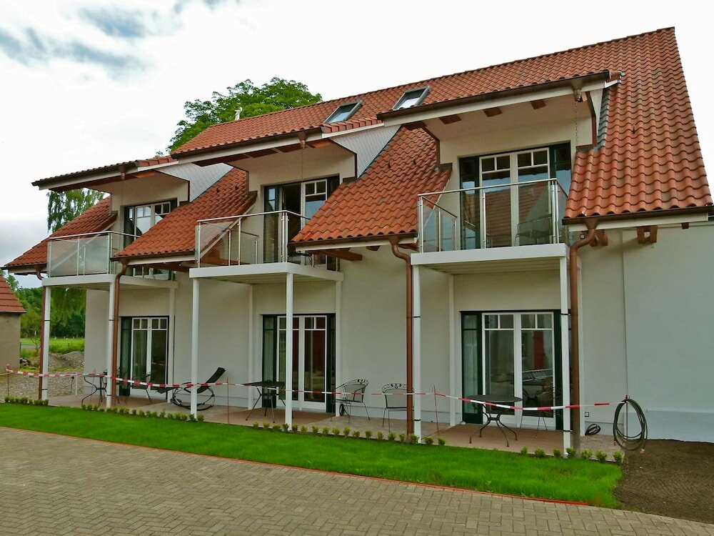 Фото Hotel Landgasthaus Am Steendamm