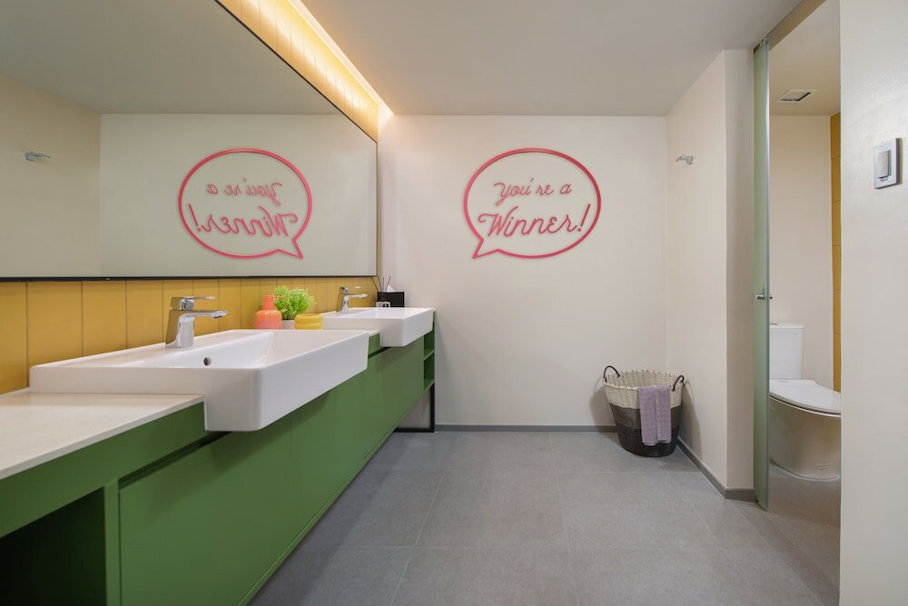 Фото lyf Malate Manila