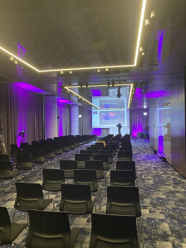 Фото Grand Plaza Hotel and Congress Centre