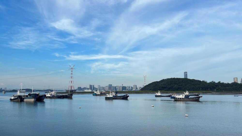 Фото Hotel Indigo Xiamen Haicang, an Ihg Hotel