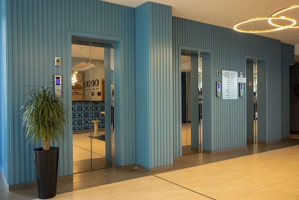 Фото Gino Seaside Tbilisi, trademark Collection by Wyndham