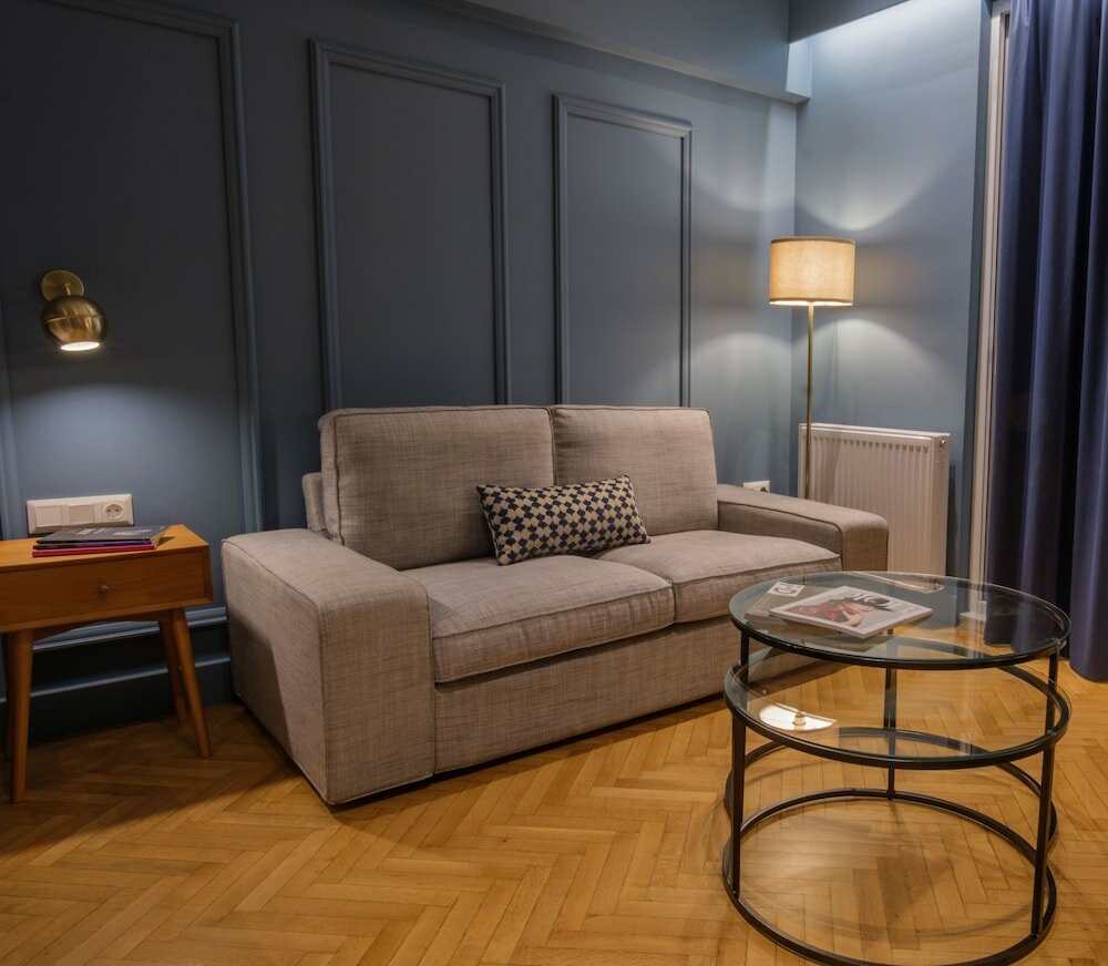 Фото K23 Color Suites