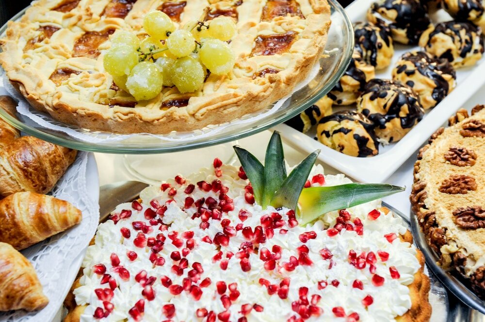 Фото Myo Hotel Mysterius