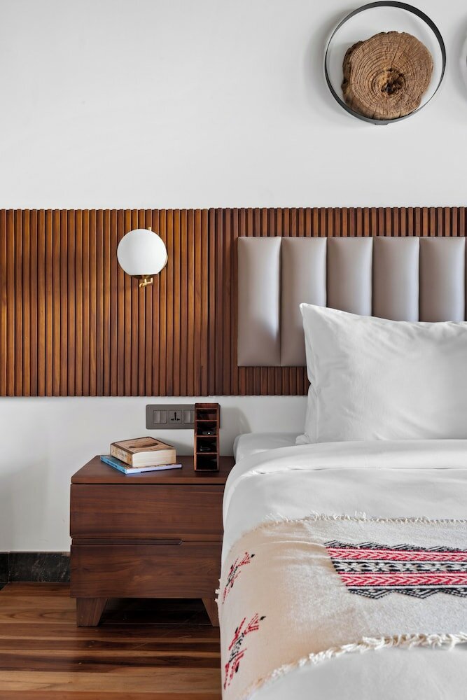 Фото WelcomHeritage Ayatana Ooty