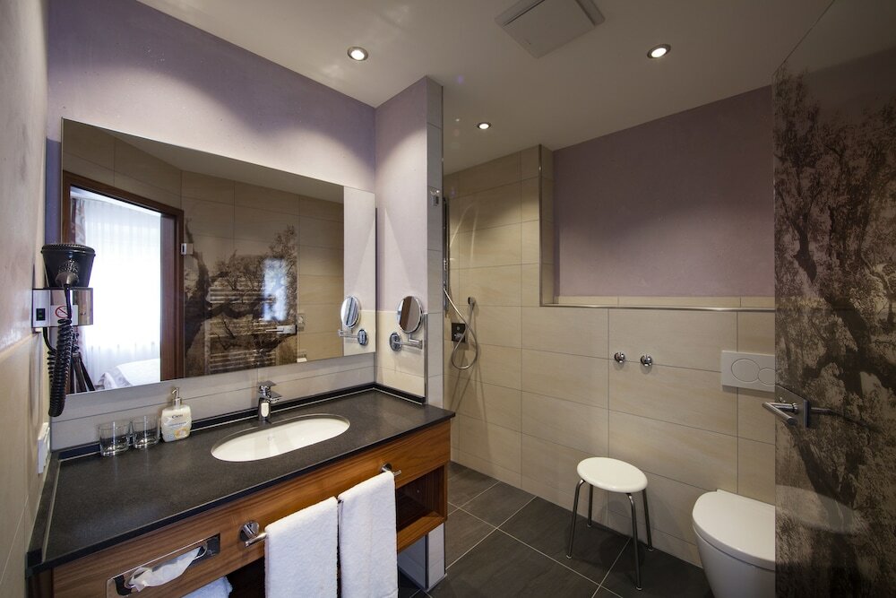 Фото Hotel Greinwald