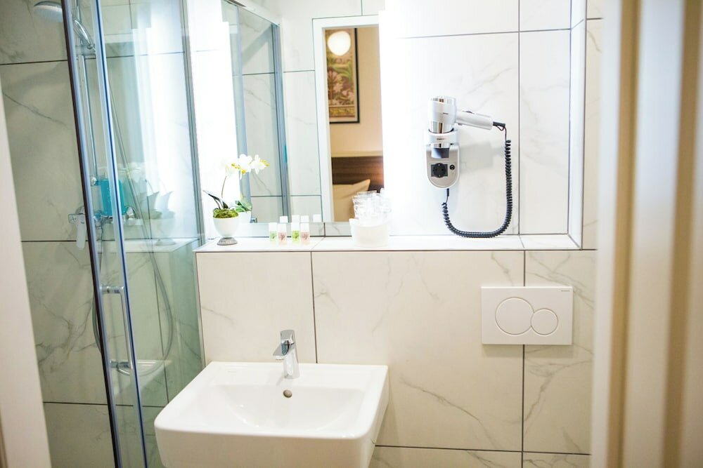 Фото Pension Central - Self Check-in