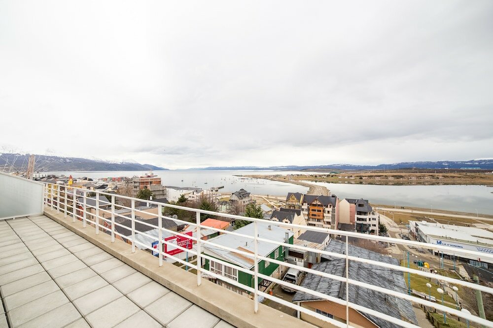 Фото Pacífico Apartamentos