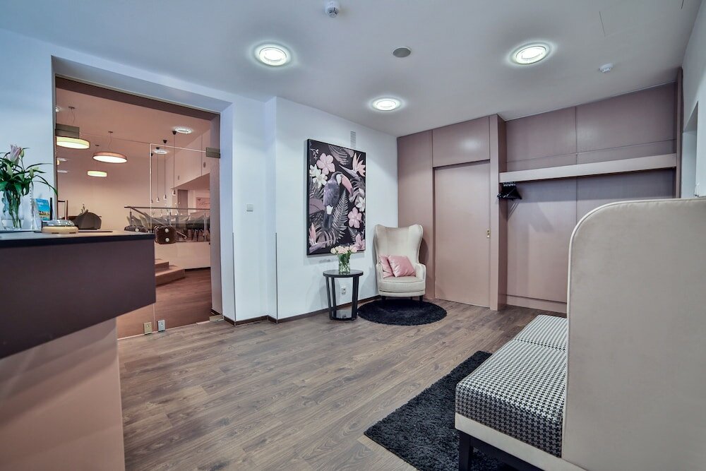 Фото City Partner Hotel Berliner Hof