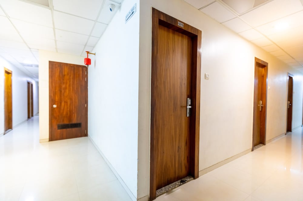 Фото Hotel Apex International