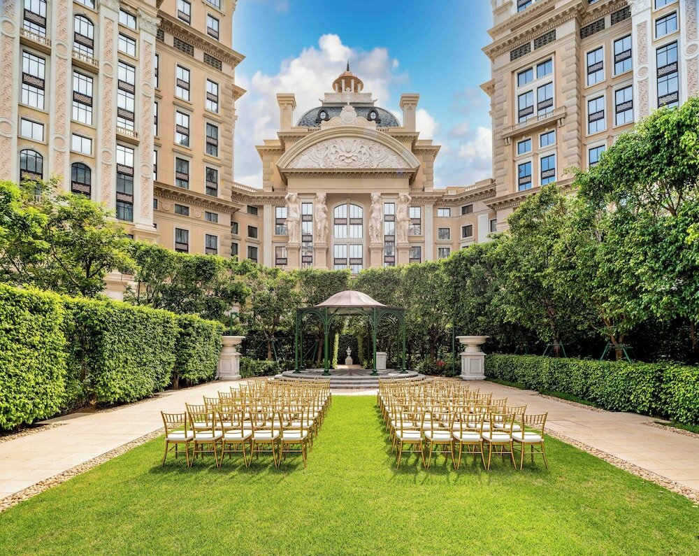 Фото Palazzo Versace Macau