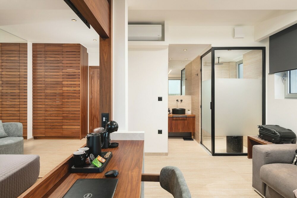 Фото Elia Sea Suites