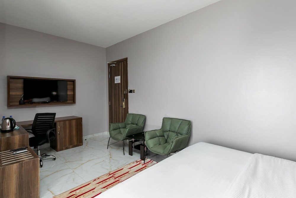 Фото Hotel Horizon Entebbe