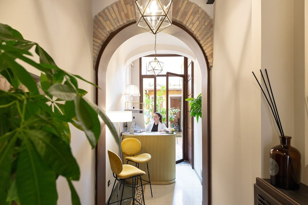 Фото Passpartout Boutique Palace