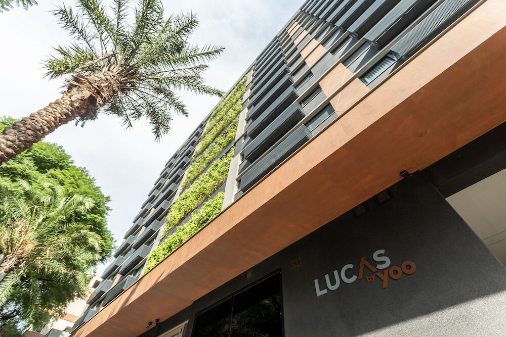 Фото Charlie Porto Alegre Moinhos