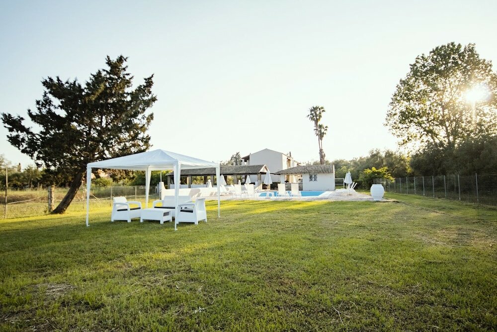 Фото Parakladi Seaside Retreat