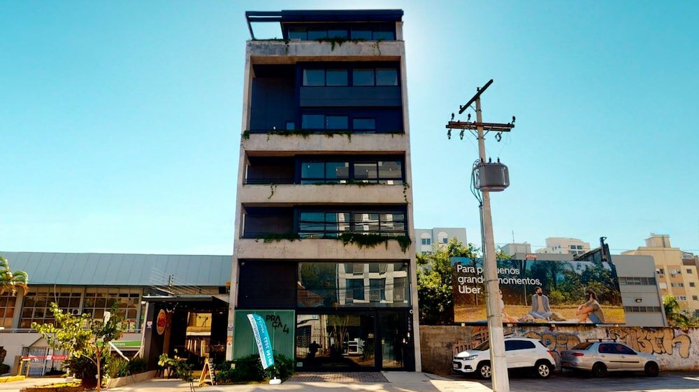 Фото отеля 4