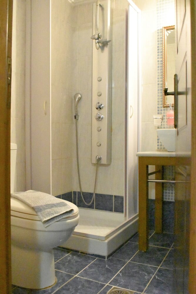 Фото Anapli Pension