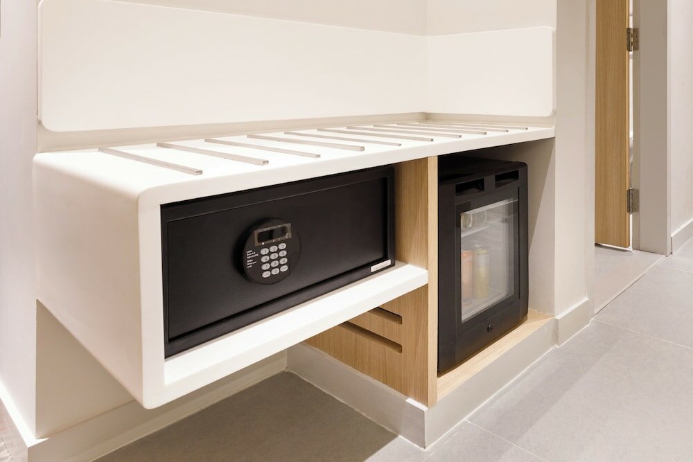 Фото Holiday Inn Express Kathmandu Naxal