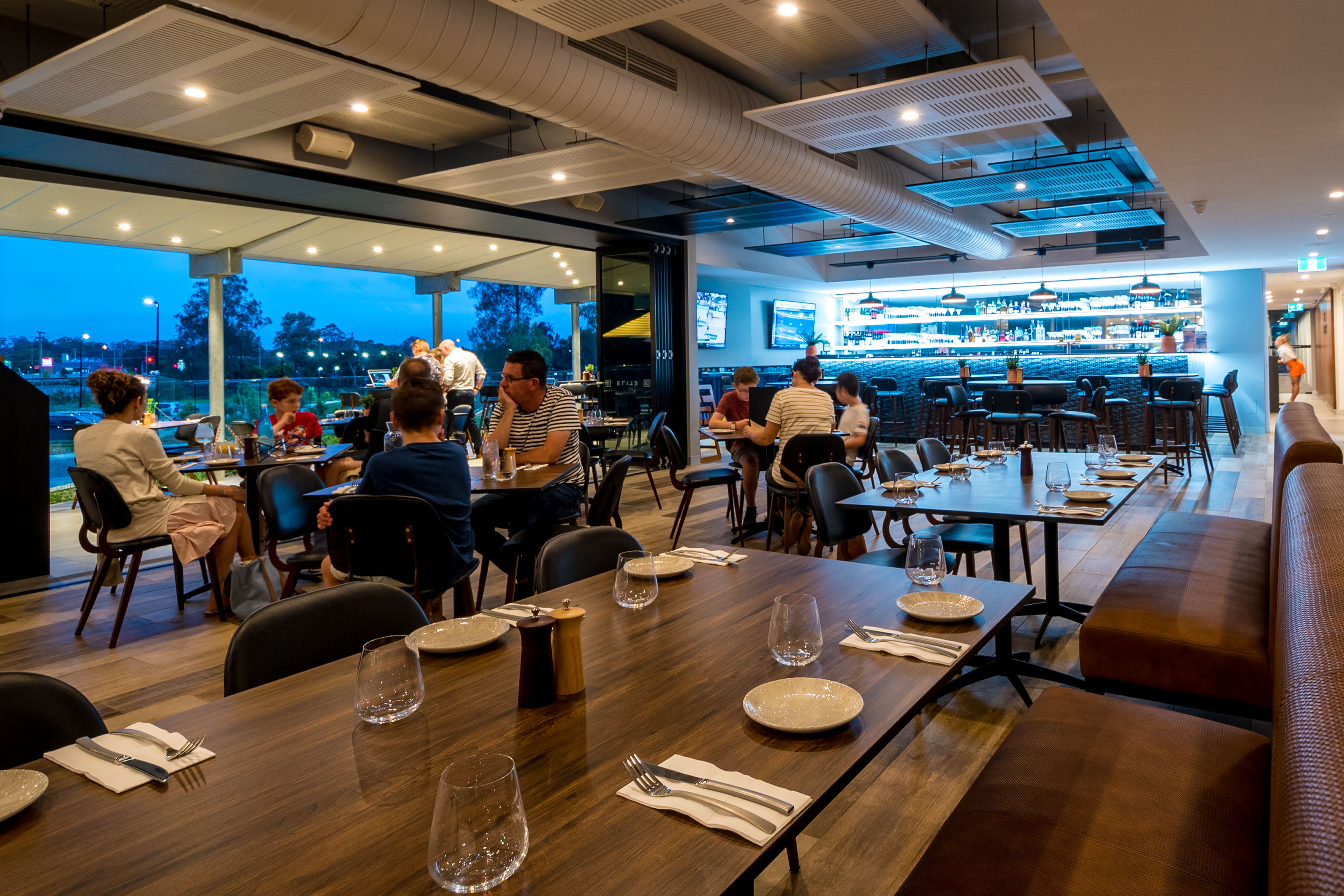 Фото Elite Gold Coast