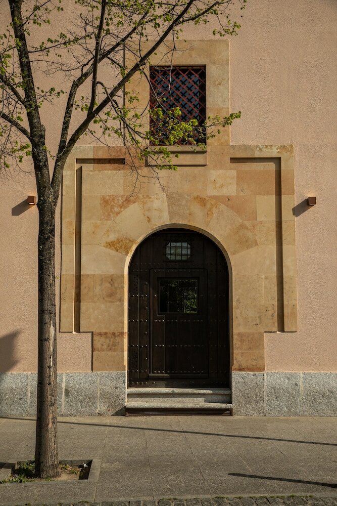 Фото Hotel Melibea