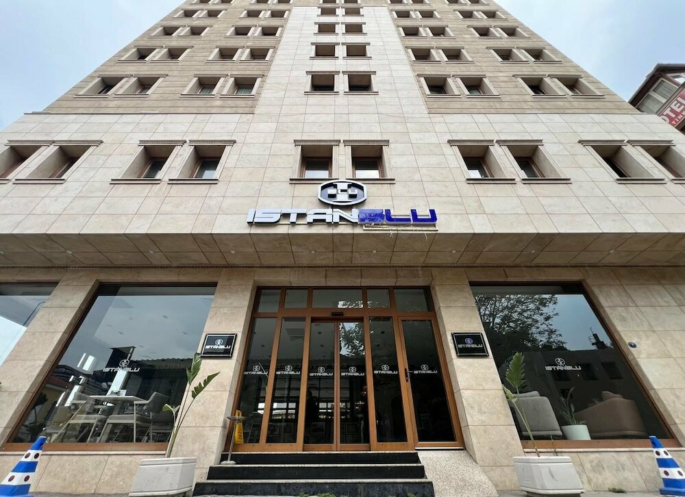 Hotel Istanblu Hotel & SPA, Izmir, photo