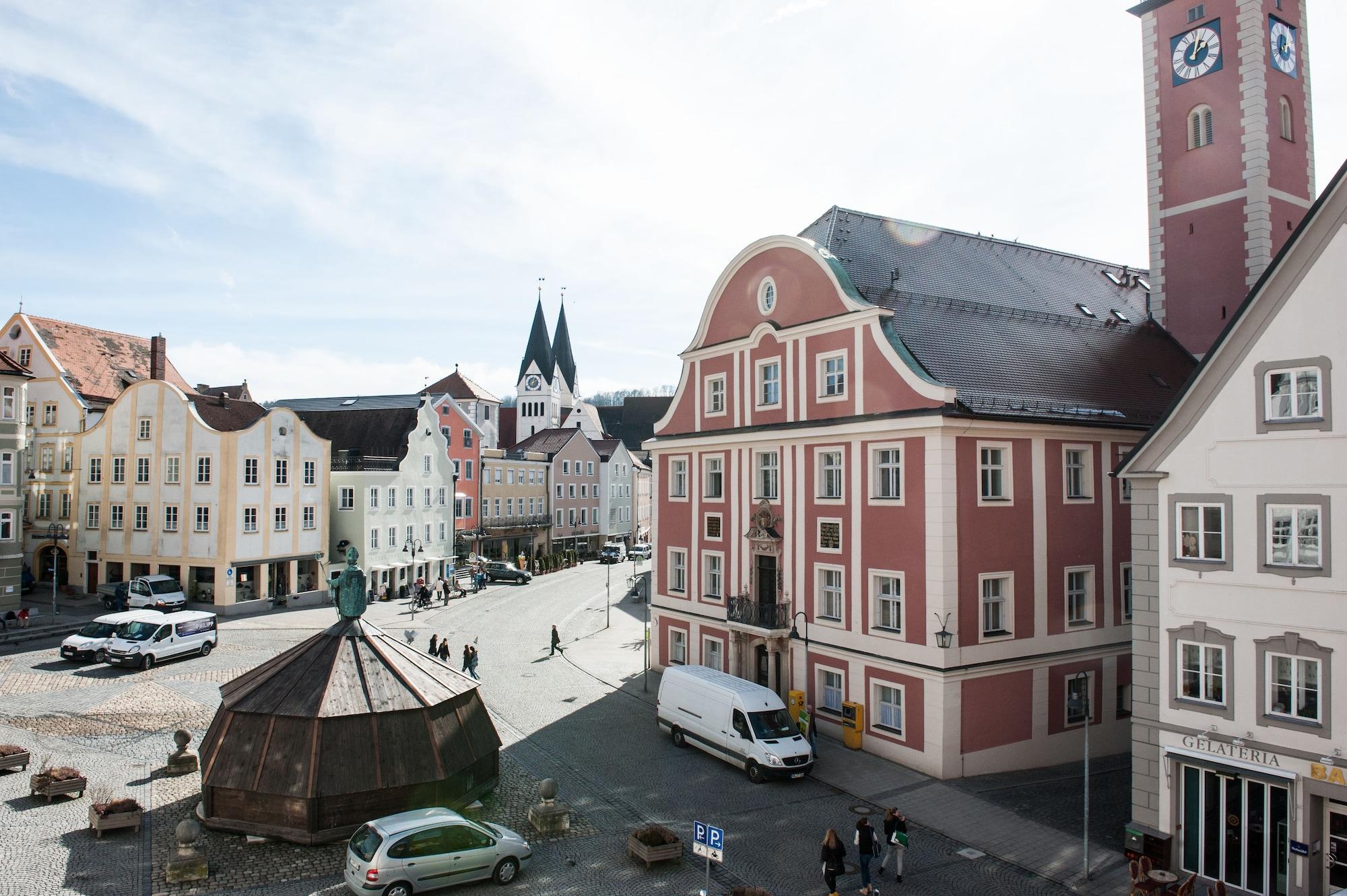 Фото Hotel Adler