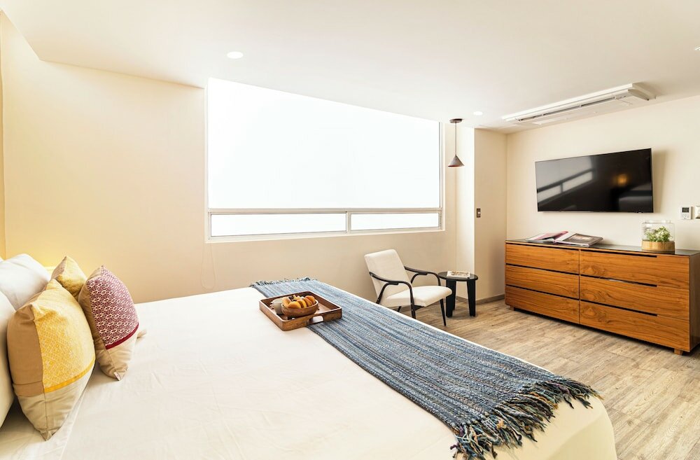 Фото Grand Chapultepec Residencial