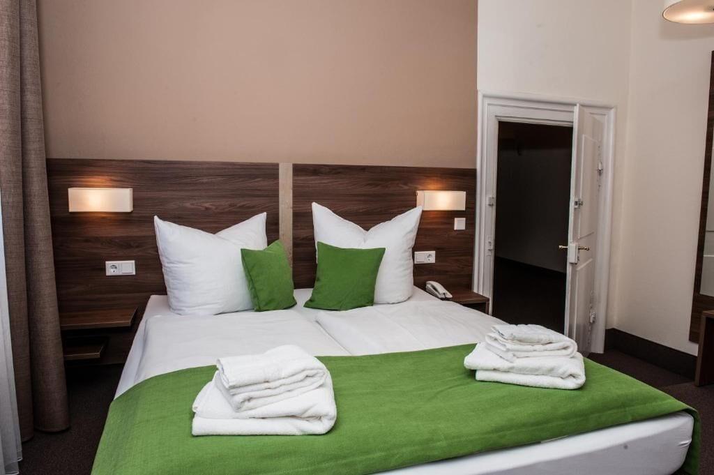 Фото Hotel Adler