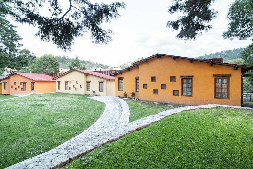 Hotel Collection O Casona De Minas, State of Hidalgo, photo