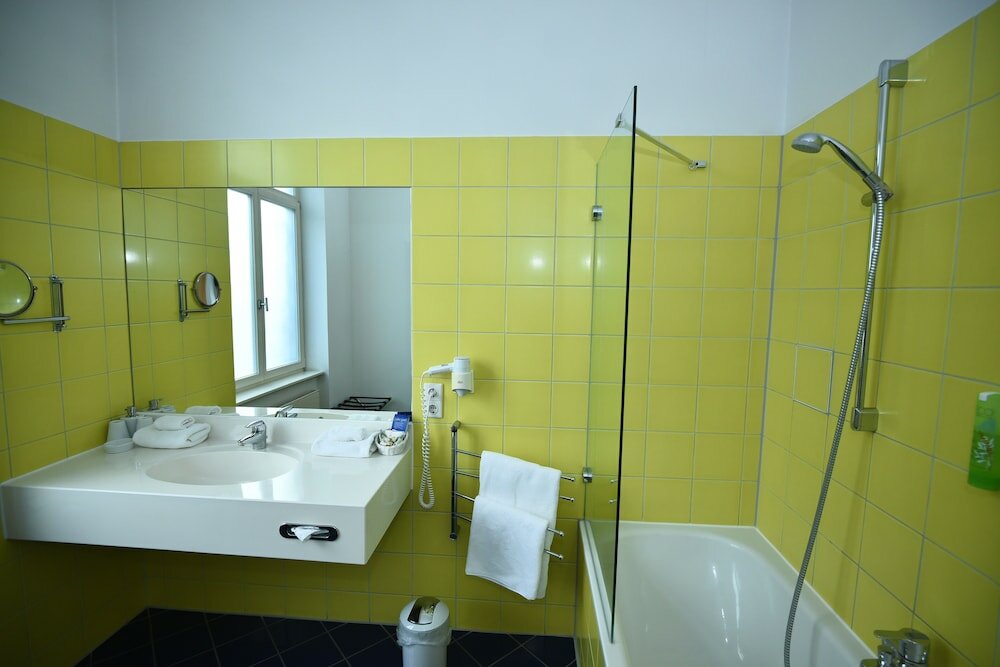 Фото Hotel Robert Mayer