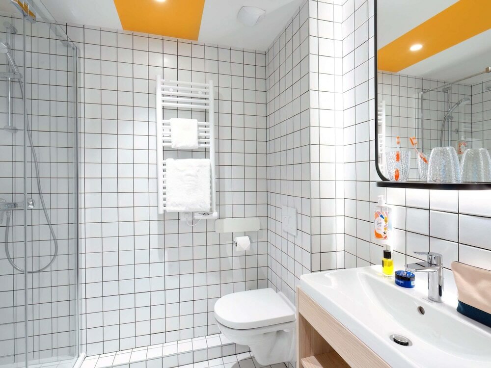 Фото Aparthotel Adagio Access Rouen Centre Cathédrale