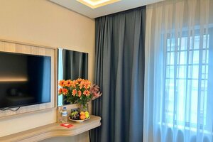 Гостиница Woxx Hotel