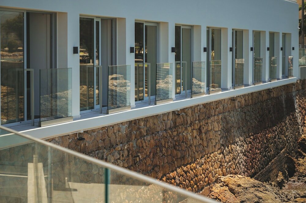 Фото Elia Sea Suites