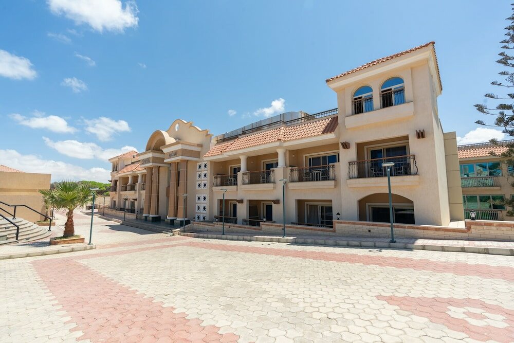 Фото Safir Marsa Matrouh Resort