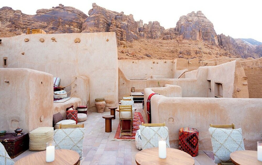 Фото Dar Tantora The House Hotel