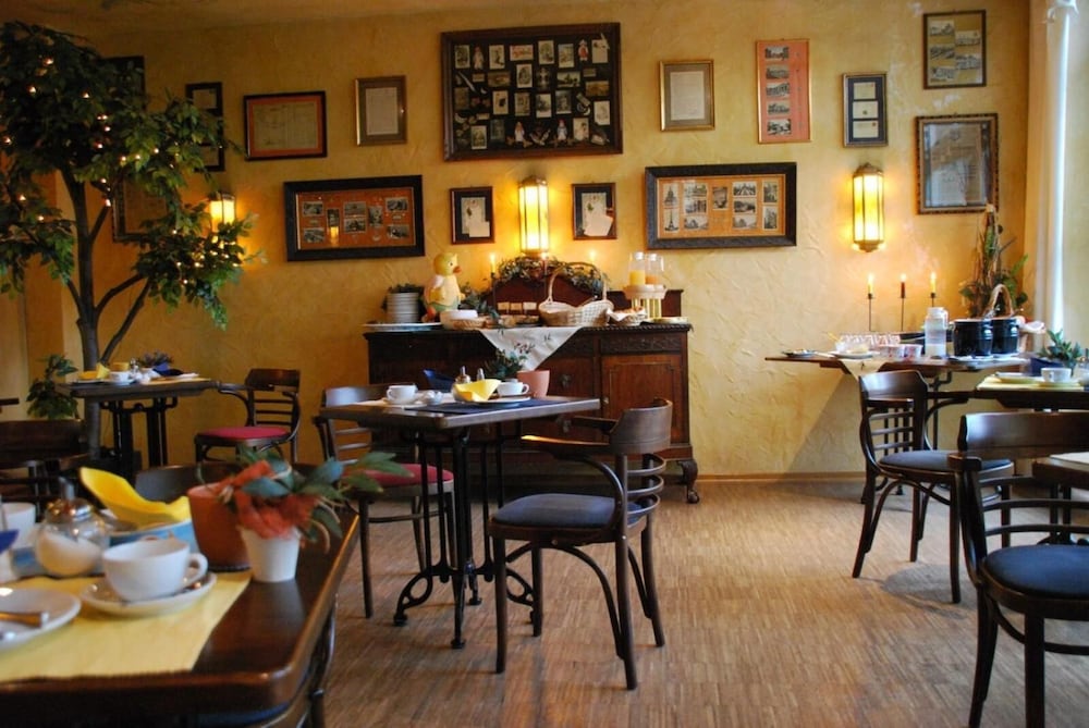 Фото Posthaus Hotel Residenz