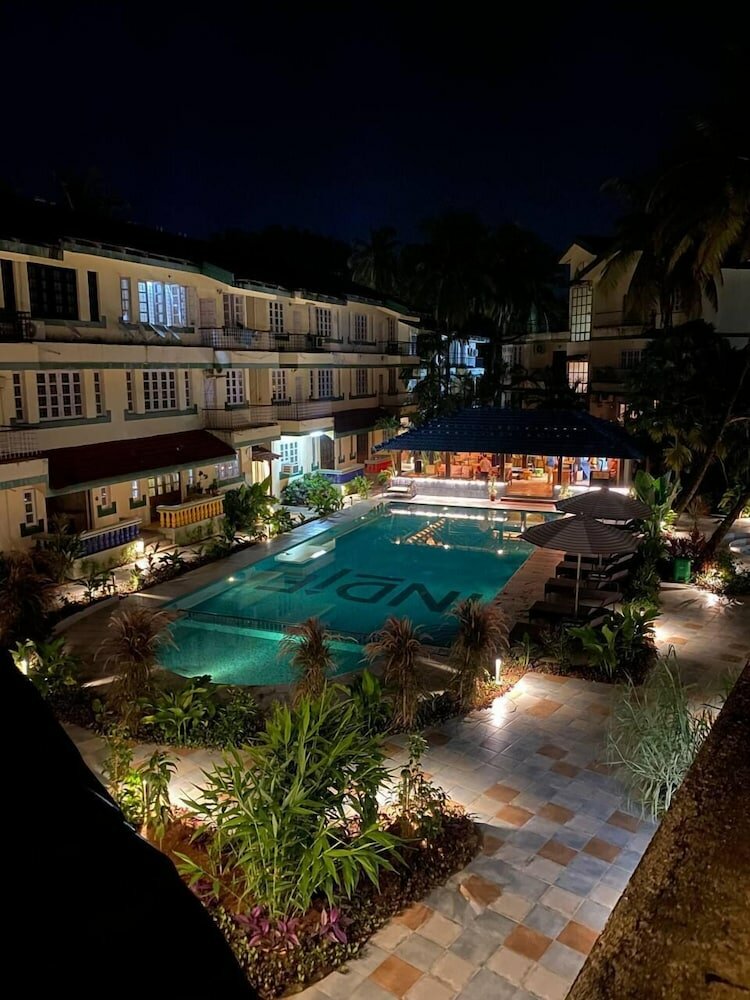 Фото Indie Stays Goa