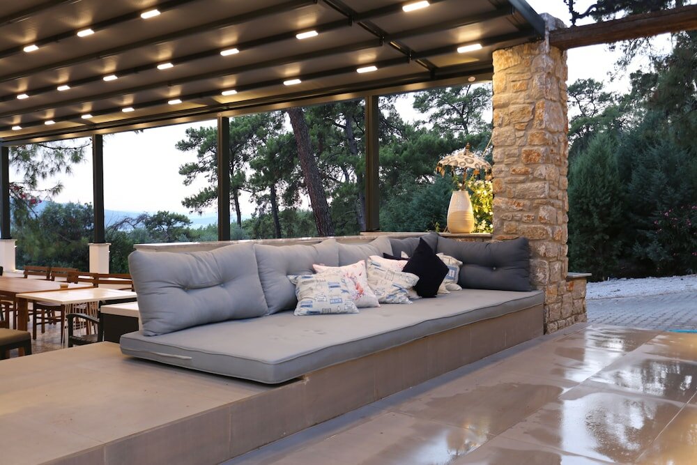 Фото Alp Suites Pinehill