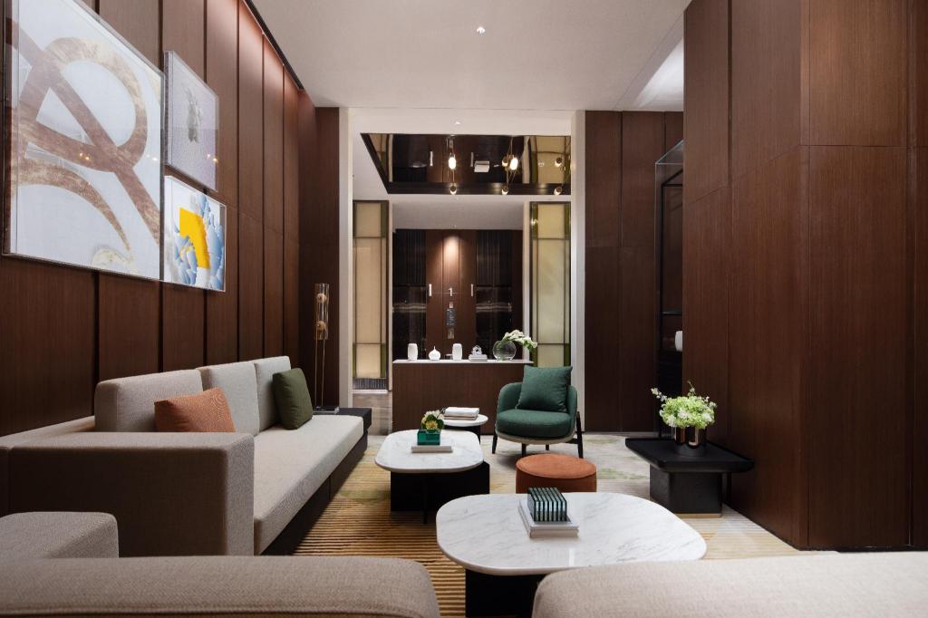 Фото Hampton by Hilton Guangzhou Xintang
