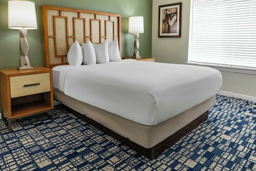 Гостиница Worldmark Midway в Штате Юта