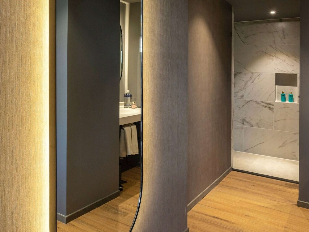 Фото Novotel México City Centro Histórico