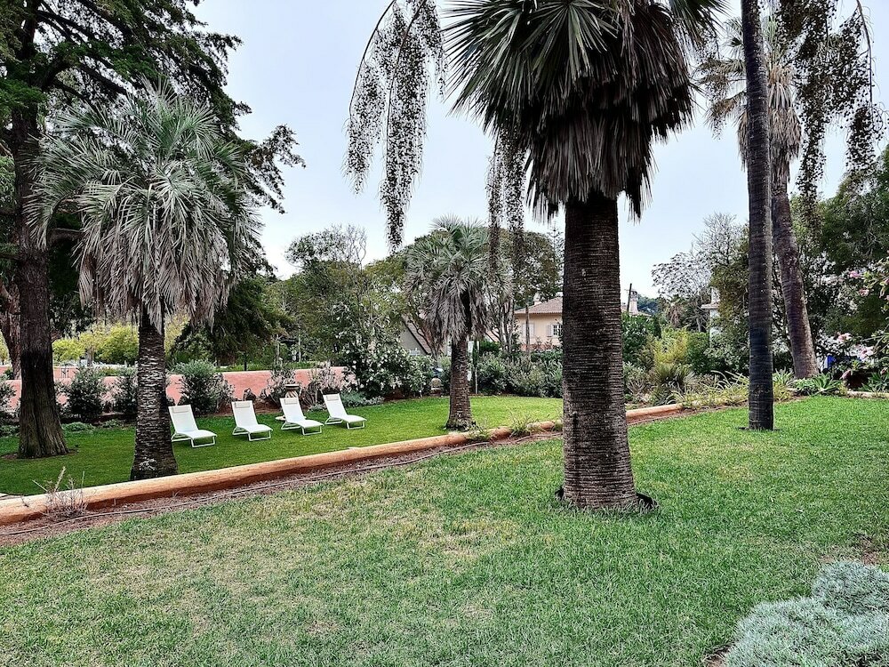 Фото Chalet Ficalho