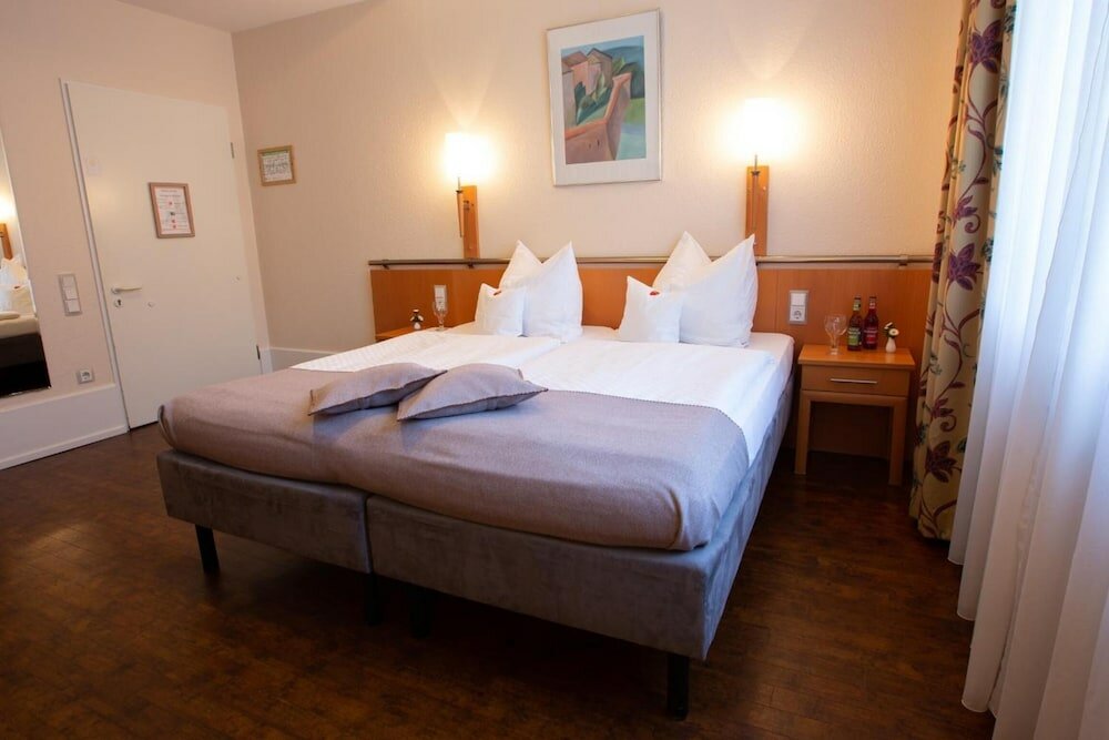 Фото Stadthaushotel Hamburg