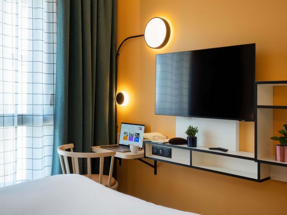 Фото Aparthotel Adagio Access Rouen Centre Cathédrale