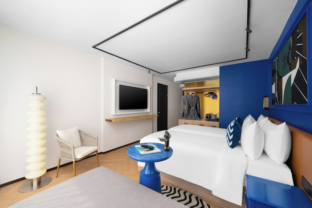 Фото TRIBE Phuket Patong