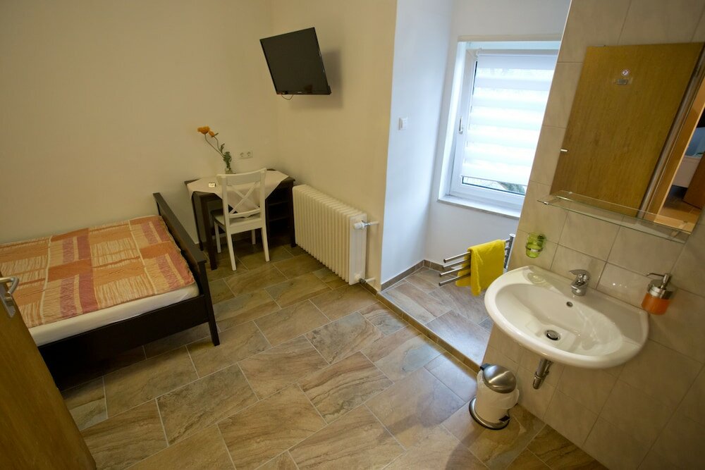 Фото Hotel Frankenthaler Hof