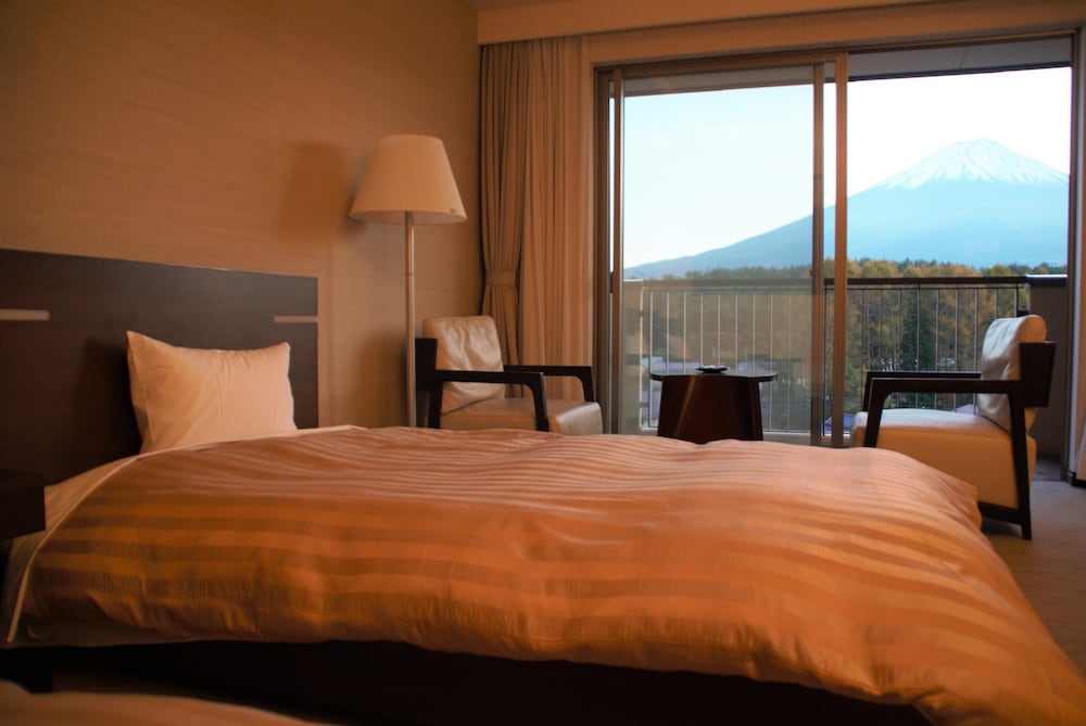 Фото The Gran Resort Princess Fujikawaguchiko