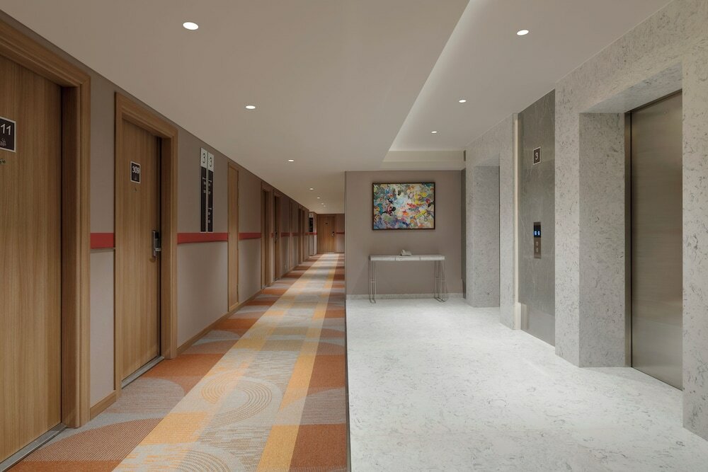 Фото ibis Mumbai BKC