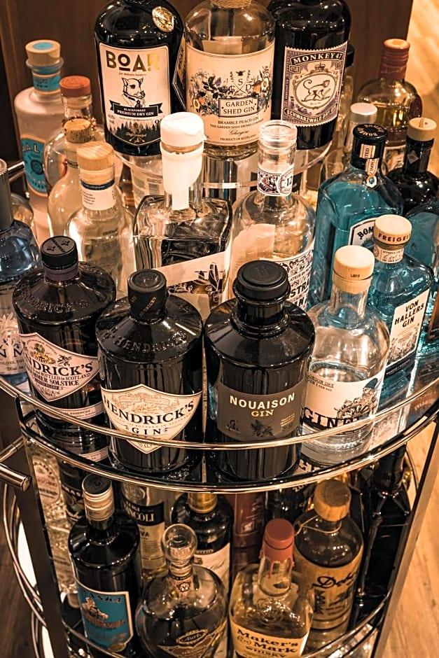 Фото Hotel Restaurant Am Park