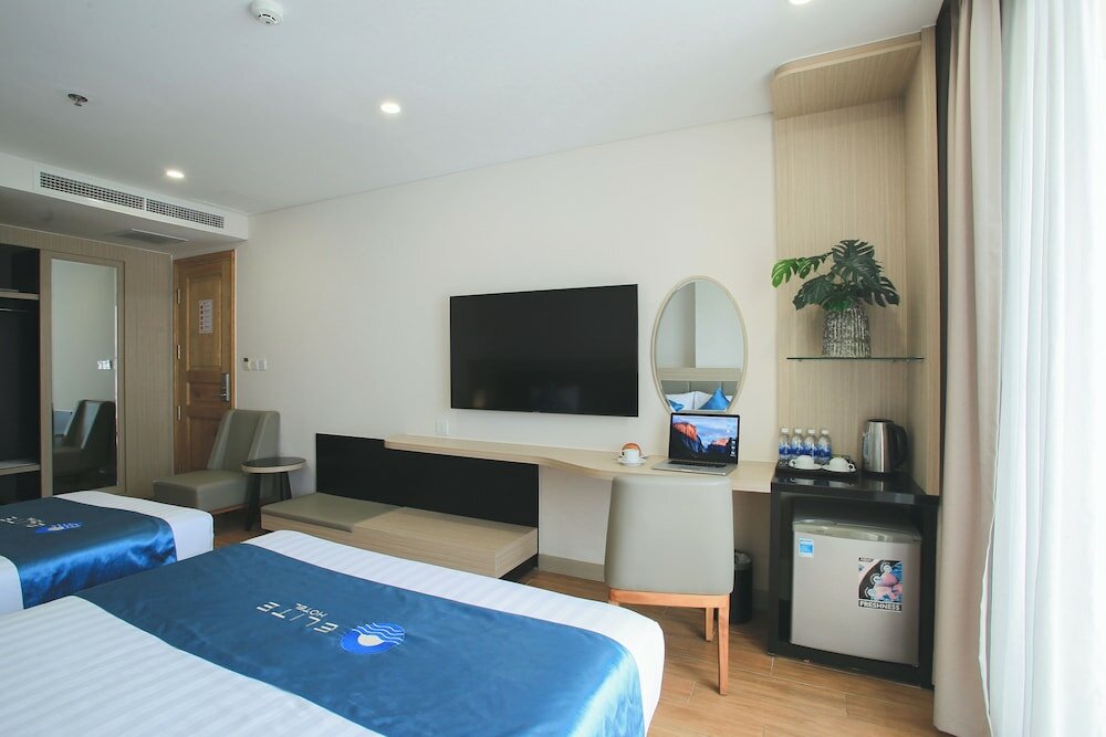 Фото ELite Hotel Nha Trang